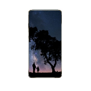 Silikónové puzdro pre iPhone 12 Mini