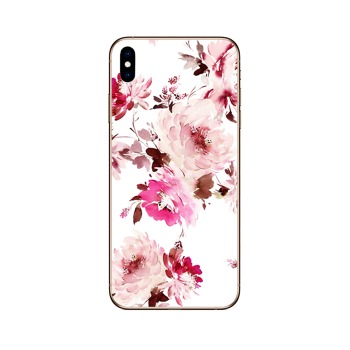Štýlový kryt pre iPhone Xs
