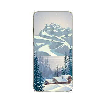 Silikónový kryt pre iPhone 13 mini