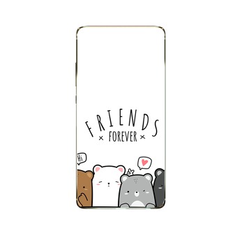 Štýlový kryt pre iPhone 13 mini