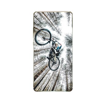 Silikónový kryt pre iPhone 13 mini