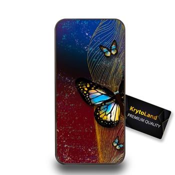 Prémiové puzdro na iPhone 13 Pro Max
