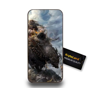 Prémiové puzdro na iPhone 13 Pro Max