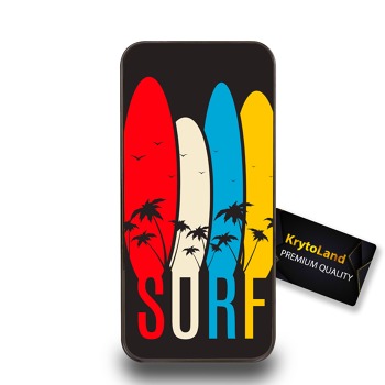 Ochranný kryt pre iPhone SE 2022