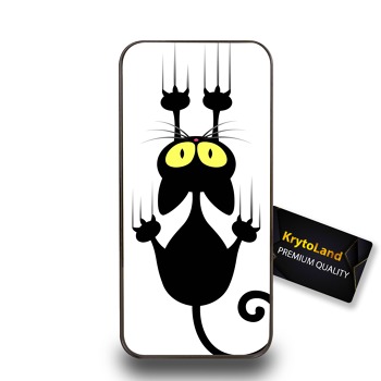 Prémiový kryt na mobil pre iPhone SE 2022