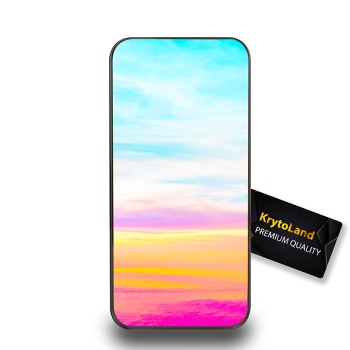 Prémiové puzdro pre iPhone SE 2022