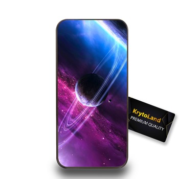 Prémiové puzdro pre iPhone SE 2022
