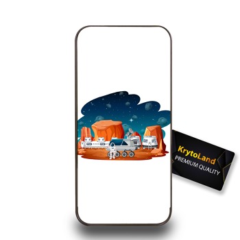 Ochranný kryt pre iPhone SE 2022