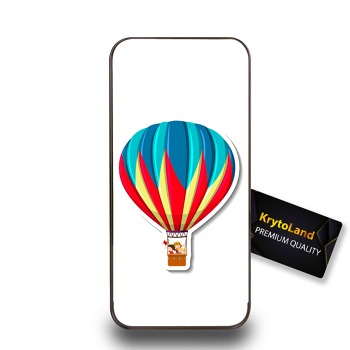 Prémiové puzdro pre iPhone SE 2022