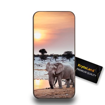 Prémiové puzdro pre iPhone SE 2022