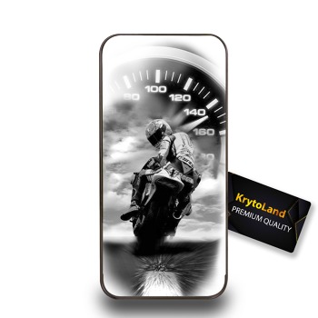 Prémiové puzdro pre iPhone SE 2022