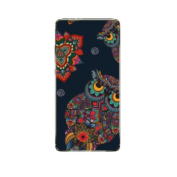 Štýlový kryt pre Samsung S23 Plus