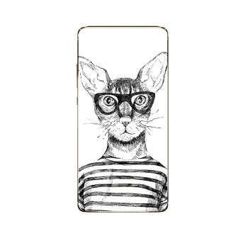 Silikónové puzdro pre Samsung S23 Plus