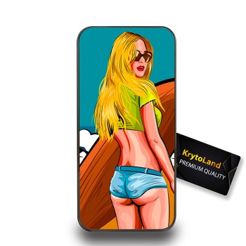 Odolný kryt pre Samsung Galaxy S23 Ultra