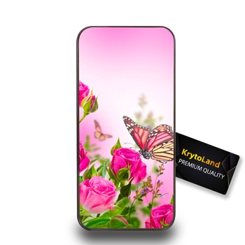 Prémiový kryt pre Samsung Galaxy S24 Plus