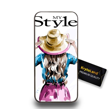Prémiový kryt pre Samsung Galaxy S24 Plus