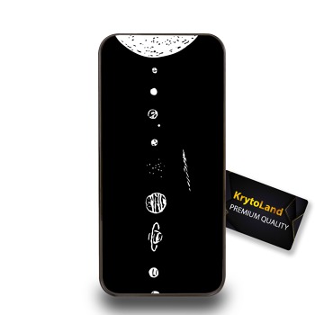 Prémiový kryt pre Samsung Galaxy S24 Plus