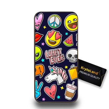 Prémiový kryt pre Samsung Galaxy S24 Plus