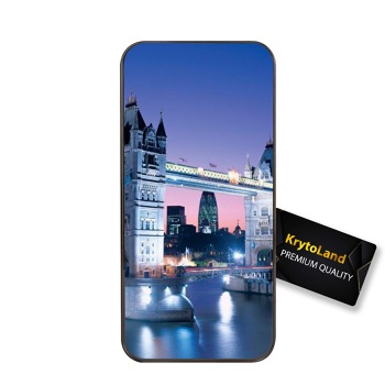 Prémiový kryt pre Samsung Galaxy S24 Plus