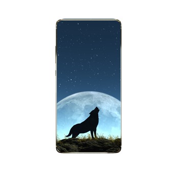 Ochranný kryt pre Samsung Galaxy S24 Ultra