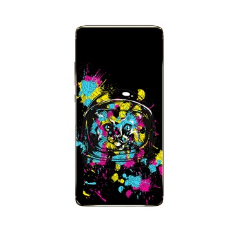 Silikónový kryt pre Samsung Galaxy S23 FE
