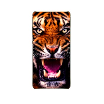 Silikónový kryt pre Samsung Galaxy S23 FE