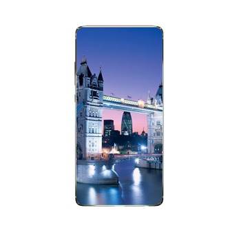 Silikónový kryt pre Samsung Galaxy S23 FE