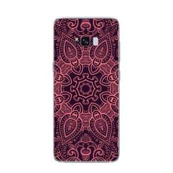 Silikónové puzdro pre Samsung Galaxy S8+