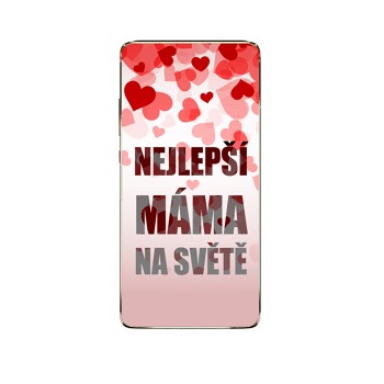 Ochranný kryt pre Samsung Galaxy S8+