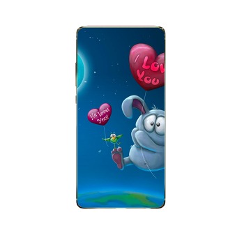 Ochranný kryt pre Samsung Galaxy S8+
