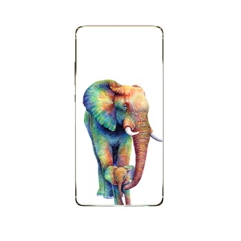 Štýlový kryt pre Samsung Galaxy S8+