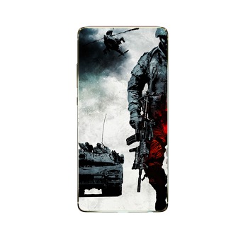 Zadný kryt pre Samsung Galaxy S8+