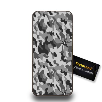 Prémiový kryt pre Samsung Galaxy S8