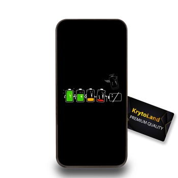 Prémiové puzdro pre Samsung Galaxy S8