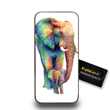 Ochranný kryt pre Samsung Galaxy S8