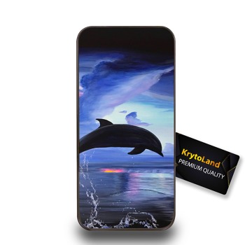 Ochranný kryt pre Samsung Galaxy S8