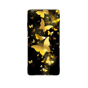 Silikónový kryt pre Samsung Galaxy S10