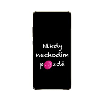 Štýlové puzdro pre Samsung S21