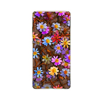 Štýlový kryt pre Samsung S21