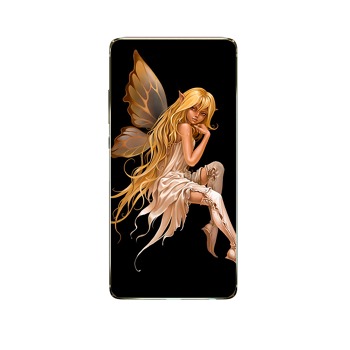 Silikónový kryt pre Samsung S21