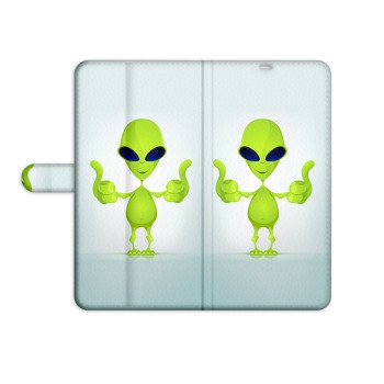 Knižný obal pre Samsung Galaxy S21 Plus
