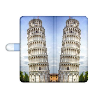 Knižný obal pre Samsung Galaxy S21 Plus