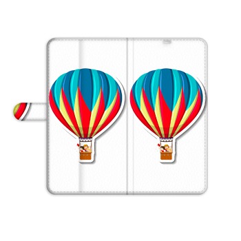 Zatváracie puzdro pre Samsung Galaxy S21 Plus