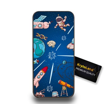 Ochranný kryt pre Samsung Galaxy S21 Plus