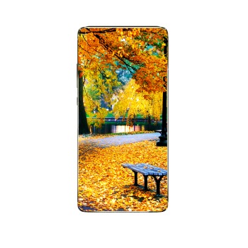Silikónový kryt pre Samsung S21 Ultra