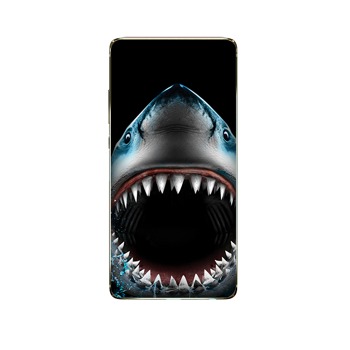 Silikónový kryt pre Samsung S21 Ultra