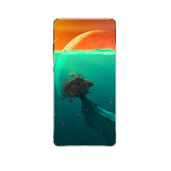 Ochranný kryt pre Samsung S21 Ultra
