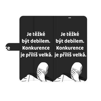Zatváracie puzdro pre Samsung Galaxy A04S