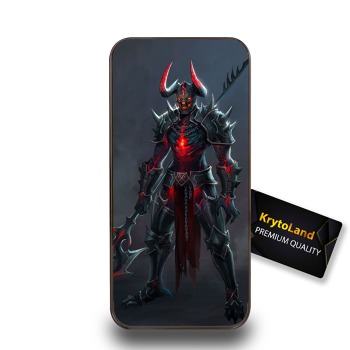 Prémiový kryt pre Samsung Galaxy A15