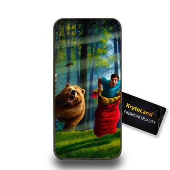 Prémiový kryt pre Samsung Galaxy A05s